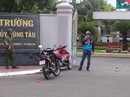 Hé lộ nguyên nhân kẻ mang bom xăng quậy trước cổng Thành ủy Vũng Tàu Hé lộ nguyên nhân kẻ mang bom xăng quậy trước cổng Thành ủy Vũng Tàu