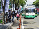 Bắt đầu dời trạm xe buýt lâu đời nhất Sài Gòn Bắt đầu dời trạm xe buýt lâu đời nhất Sài Gòn
