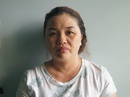 Nữ cò đất lừa đảo tiền tỉ sa lưới Nữ cò đất lừa đảo tiền tỉ sa lưới