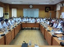 Vụ 8 người chạy thận chết: Cách chức Giám đốc BV Hoà Bình 1 năm Vụ 8 người chạy thận chết: Cách chức Giám đốc BV Hoà Bình 1 năm