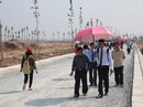 Đất nền Đồng Nai, Long An bất ngờ tăng giá gấp đôi Đất nền Đồng Nai, Long An bất ngờ tăng giá gấp đôi