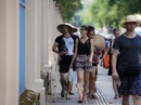 Đề xuất thu phí du khách: Yêu cầu Sở Du lịch TP giải trình Đề xuất thu phí du khách: Yêu cầu Sở Du lịch TP giải trình