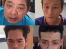 Không trả tiền thua game, còn xách dao truy sát Không trả tiền thua game, còn xách dao truy sát