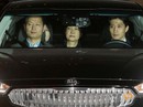 Bà Park Geun-hye sống ra sao sau song sắt? Bà Park Geun-hye sống ra sao sau song sắt?