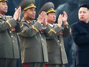 Giữa căng thẳng, ông Kim thị sát đặc nhiệm Triều Tiên tập trận Giữa căng thẳng, ông Kim thị sát đặc nhiệm Triều Tiên tập trận