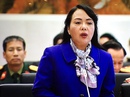 Bộ trưởng Y tế: Vì BHYT, bệnh viện tụt hạng để "hút" Bộ trưởng Y tế: Vì BHYT, bệnh viện tụt hạng để "hút"