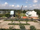 Giá đất tăng theo tin đồn Giá đất tăng theo tin đồn