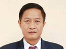 Giám đốc sở tát lái xe xin từ chức trước khi bị kỷ luật Giám đốc sở tát lái xe xin từ chức trước khi bị kỷ luật