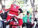 Hậu cần thương mại điện tử: Cạnh tranh tốc độ Hậu cần thương mại điện tử: Cạnh tranh tốc độ