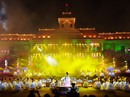 Ngắm pháo hoa, uống bia miễn phí tại Festival Biển Nha Trang 2017 Ngắm pháo hoa, uống bia miễn phí tại Festival Biển Nha Trang 2017