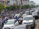 Đề xuất mỗi người dân sở hữu 1 ô tô, 1 biển số chưa hợp hiến Đề xuất mỗi người dân sở hữu 1 ô tô, 1 biển số chưa hợp hiến