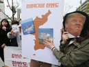 Ông Trump liên tục làm mất lòng Hàn Quốc Ông Trump liên tục làm mất lòng Hàn Quốc