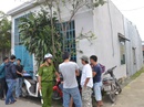 Phát hiện đôi nam nữ không mảnh vải che thân nằm trên vũng máu Phát hiện đôi nam nữ không mảnh vải che thân nằm trên vũng máu