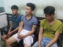 Bắt 3 nghi can đánh chết nam thanh niên tại đường Ao Đôi Bắt 3 nghi can đánh chết nam thanh niên tại đường Ao Đôi
