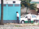 Xả rác, tiểu bậy..., ai phạt? Xả rác, tiểu bậy..., ai phạt?