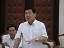 TP HCM khó sáp nhập các sở TP HCM khó sáp nhập các sở