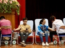 Bộ Y tế bác thông tin “bắt buộc hiến máu” Bộ Y tế bác thông tin “bắt buộc hiến máu”