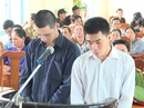 Đâm chết người vì nghe bạn mình bị xem thường Đâm chết người vì nghe bạn mình bị xem thường