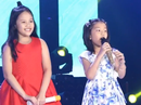 Video Mai Vàng kết nối - Liveshow 8 Video Mai Vàng kết nối - Liveshow 8