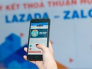 Lazada chính thức đầu tư vào mảng trải nghiệm khách hàng Lazada chính thức đầu tư vào mảng trải nghiệm khách hàng