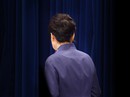 Cuộc đời quá thăng trầm của bà Park Geun-hye Cuộc đời quá thăng trầm của bà Park Geun-hye