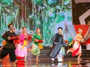 Con trai ca sĩ Đông Đào dùng âm nhạc đuổi chuột Con trai ca sĩ Đông Đào dùng âm nhạc đuổi chuột