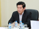Thứ trưởng Huỳnh Vĩnh Ái "trần tình" việc ký văn bản rồi rút Thứ trưởng Huỳnh Vĩnh Ái "trần tình" việc ký văn bản rồi rút