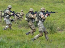NATO tập trận rầm rộ tại Romania NATO tập trận rầm rộ tại Romania