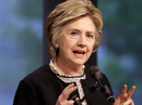 Bà Clinton cảnh báo về cuộc chiến với ông Kim Jong-un Bà Clinton cảnh báo về cuộc chiến với ông Kim Jong-un