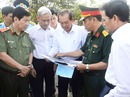 Hố chôn 150 liệt sĩ ở sân bay và những tiết lộ tìm kiếm Hố chôn 150 liệt sĩ ở sân bay và những tiết lộ tìm kiếm