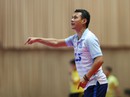 Bảo Quân thành danh với futsal Bảo Quân thành danh với futsal