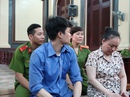 Vào sân bay Tân Sơn Nhất giao 7,2 kg ma túy Vào sân bay Tân Sơn Nhất giao 7,2 kg ma túy