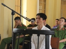 Nguyên công an viên lãnh 8 năm 3 tháng tù Nguyên công an viên lãnh 8 năm 3 tháng tù