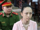 Ông Cao Toàn Mỹ đưa Phương Nga ra nước ngoài ngắm trăng? Ông Cao Toàn Mỹ đưa Phương Nga ra nước ngoài ngắm trăng?