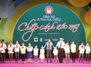 Bình Điền đồng hành cùng "Chắp cánh ước mơ" Bình Điền đồng hành cùng "Chắp cánh ước mơ"