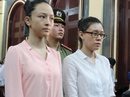 Hoa hậu Phương Nga được tại ngoại, tòa trả hồ sơ điều tra bổ sung Hoa hậu Phương Nga được tại ngoại, tòa trả hồ sơ điều tra bổ sung