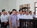 Gần 5 năm xử không xong một vụ án Gần 5 năm xử không xong một vụ án