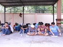 Đi giải cứu người đẹp, 35 đối tượng bị bắt Đi giải cứu người đẹp, 35 đối tượng bị bắt