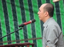 Sau khi ân ái, gã đàn ông tưới xăng đốt người tình Sau khi ân ái, gã đàn ông tưới xăng đốt người tình