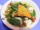 Nhớ lắm hủ tiếu chay… Nhớ lắm hủ tiếu chay…