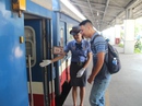 1.000 vé giá 10.000 đồng tuyến Nha Trang - Huế 1.000 vé giá 10.000 đồng tuyến Nha Trang - Huế