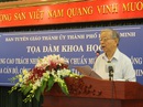 Cán bộ ký thu hồi đất "tự ý" xem mình là chủ! Cán bộ ký thu hồi đất "tự ý" xem mình là chủ!