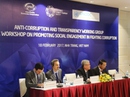 APEC 2017 chính thức khởi động tại Nha Trang APEC 2017 chính thức khởi động tại Nha Trang