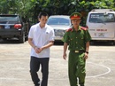 Nguyên phó phòng công an tỉnh lãnh 10 năm tù Nguyên phó phòng công an tỉnh lãnh 10 năm tù