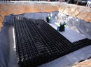 TP HCM: Xây hồ điều tiết chống ngập bằng công nghệ mới TP HCM: Xây hồ điều tiết chống ngập bằng công nghệ mới