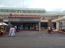 Nhập viện vì đầy hơi, bé 13 tháng tuổi chết đột ngột Nhập viện vì đầy hơi, bé 13 tháng tuổi chết đột ngột