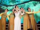 Thanh Thúy, Hạ Trâm cuốn hút đêm 10 "Mai Vàng kết nối" Thanh Thúy, Hạ Trâm cuốn hút đêm 10 "Mai Vàng kết nối"