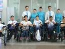 Vietnam Airlines kể chuyện phục vụ Đoàn Thể thao Việt Nam tham dự ASEAN Para Games Vietnam Airlines kể chuyện phục vụ Đoàn Thể thao Việt Nam tham dự ASEAN Para Games