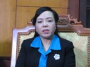 Bộ Y tế không đề nghị xử phạt bác sĩ “bôi nhọ” Bộ trưởng Bộ Y tế không đề nghị xử phạt bác sĩ “bôi nhọ” Bộ trưởng