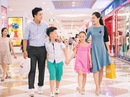 Vincom tôn vinh phụ nữ Việt với kim cương và hoa hồng Vincom tôn vinh phụ nữ Việt với kim cương và hoa hồng